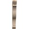 Ekena Millwork Funston Slat Smooth Bracket, Douglas Fir, 5 1/2"W x 38"D x 44"H BKT06X38X44FST06SDF - alternate 4